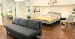 Antica Muraglia Apartments