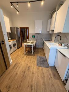 Centrum Pomorska 100m