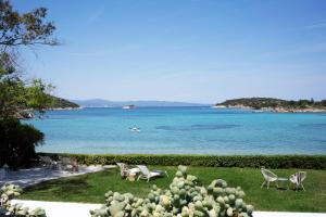 Azure Bianca Beach Villa