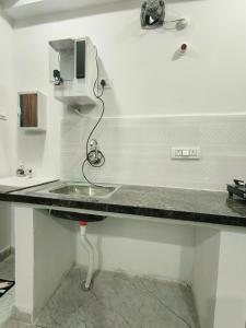 Just Launched Room with Kitchen in Ground Floor