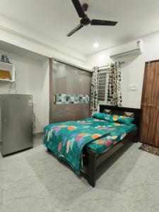 Just Launched Room with Kitchen in Ground Floor