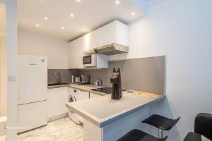 Ô 27 Fleurie Cannes