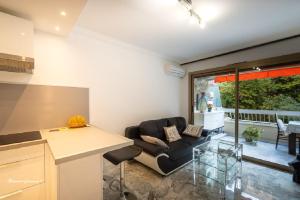 Ô 27 Fleurie Cannes