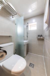 Phòng Tiêu chuẩn 1 người (Standard Single)