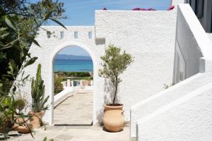 Azure Bianca Beach Villa