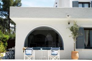 Azure Bianca Beach Villa