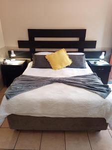 Accommodation@Park1285