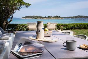 Azure Bianca Beach Villa