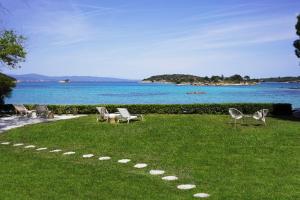 Azure Bianca Beach Villa