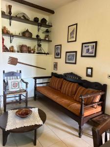 Fissi Villas agritourism accommodation near the sea