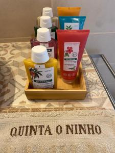 B&B Quinta O Ninho