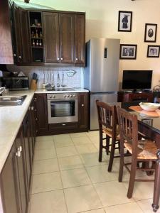 Fissi Villas agritourism accommodation near the sea