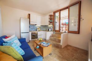 L attico di Gennaro vista mare