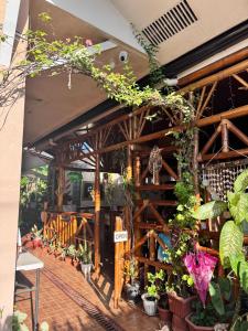 Villa Skanderbeg Guest House