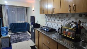 DNG Homes Cute studio apartment Polyview, Kisumu