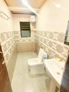 Nehal Royal Homestay