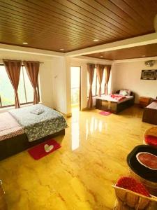 Nehal Royal Homestay