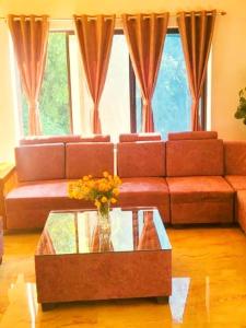 Nehal Royal Homestay