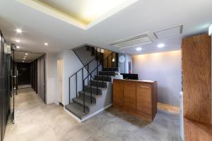 About Stay Seoul - Hoteles de 2 estrellas en Seúl