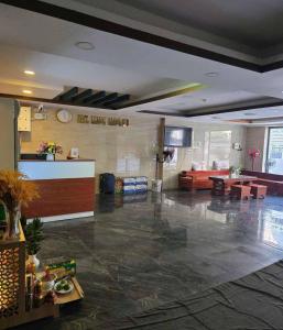 Hà Huy Hotel