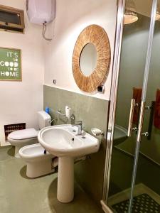 Condominio baia fenicia