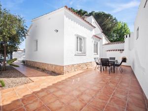 Villa Encanto con Piscina