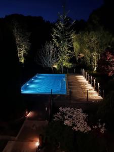 Hostellerie La Claire Fontaine, Logis hôtels & Spa