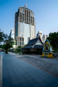 XX GO INN Sukhumvit Soi 20 - โกอิน สุขุมวิท 20 BTS อโศก