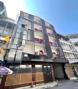 GO INN Sukhumvit Soi 20 - โกอิน สุขุมวิท 20 BTS อโศก