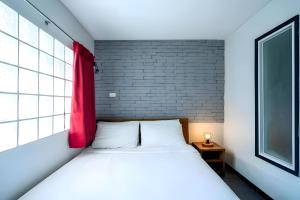 XX GO INN Sukhumvit Soi 20 - โกอิน สุขุมวิท 20 BTS อโศก