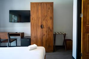 XX GO INN Sukhumvit Soi 20 - โกอิน สุขุมวิท 20 BTS อโศก