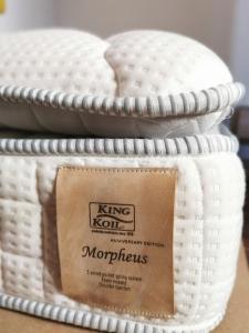 Traditional stone guesthouse