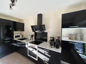 Maison cosy au centre historique de Bayeux