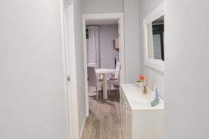 Apartamento Paseo de Silgar