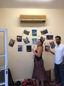 Arabian Hostel