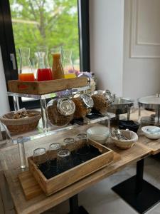 Livia Valeria Palace