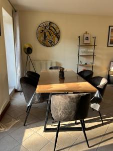 Maison cosy au centre historique de Bayeux