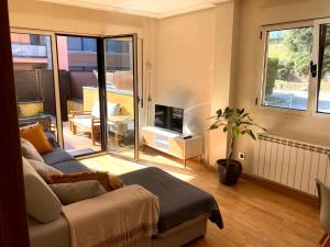 Apartamento Casa Juanín