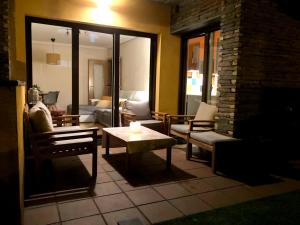 Apartamento Casa Juanín