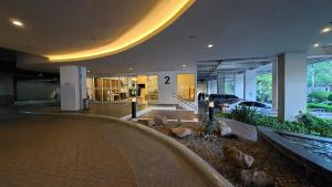 Cozy Studio Apartment at Cebu IT Park