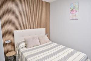 Apartamento Paseo de Silgar