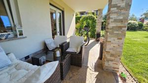 Istrian Lux Residence by Istrian apartments Koper