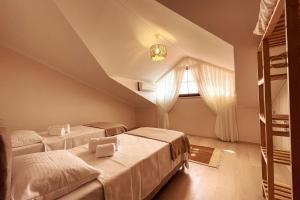 Modern apartment for 6 people in Fethiye center