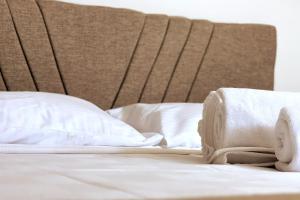 Modern apartment for 6 people in Fethiye center