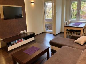 Apartament Gądów Mały