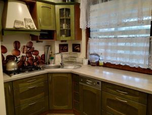 Apartament Gądów Mały