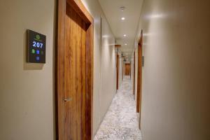 Starville Hotel Andheri MIDC