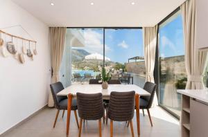 Villa Antares - Kalkan Villa