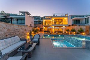 Villa Antares - Kalkan Villa