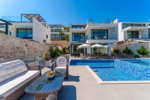 Villa Antares - Kalkan Villa